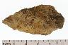     001-094.1a.jpg - Projectile point, from site 46SU633
        
