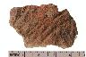     003-070.1a.JPG - Prehistoric body sherd, decorated, from site 46WA22
        
