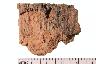     003-078.1a.JPG - Prehistoric rim sherd, decorated, from site 46WA22
        
