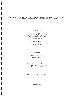 Archaeological Site File Search and Testing/Monitoring Plan for the Hope VI Housing Project, Phoenix, Maricopa County,...