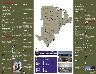 Military Heritage Map: Central Region - Map (Legacy 03-196)