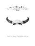 The Analysis of a Late Holocene Bison Skull from the Ashley National Forest,...
