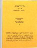 Studies in the Hohokam Community of Marana