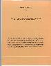 Archaeological Investigation of the Granite Reef Aqueduct, Cave Creek Archaeological District,...