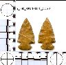 Coal Creek Research, Colorado Projectile Point, 5_FR_0020101_0022 (potential grid: #1194, Roper...
