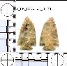 Coal Creek Research, Colorado Projectile Point, 5_FR_0030101_0128