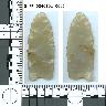Coal Creek Research, Colorado Projectile Point, 5_FR_0040101_0001