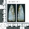 Coal Creek Research, Colorado Projectile Point, 5_FR_0040101_0007