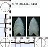     5_FR_0040101_0008.png - Coal Creek Research, Colorado Projectile Point, 5_FR_0040101_0008
        
