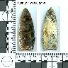Coal Creek Research, Colorado Projectile Point, 5_FR_0040101_0009