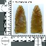 Coal Creek Research, Colorado Projectile Point, 5_FR_0040101_0011