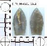 Coal Creek Research, Colorado Projectile Point, 5_FR_0040101_0012