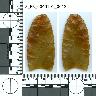 Coal Creek Research, Colorado Projectile Point, 5_FR_0040101_0013