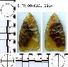 Coal Creek Research, Colorado Projectile Point, 5_FR_0040101_0014