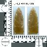 Coal Creek Research, Colorado Projectile Point, 5_FR_0040101_0016