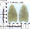     5_FR_0040101_0022.png - Coal Creek Research, Colorado Projectile Point, 5_FR_0040101_0022
        
