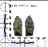 Coal Creek Research, Colorado Projectile Point, 5_FR_0060101_0024 (potential grid: #828, Hooper...