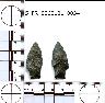 Coal Creek Research, Colorado Projectile Point, 5_FR_0060101_0034 (potential grid: #797, Alamosa...