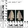     5_FR_0070201_0001.png - Coal Creek Research, Colorado Projectile Point, 5_FR_0070201_0001
        
