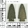 Coal Creek Research, Colorado Projectile Point, 5_FR_0070201_0006