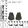 Coal Creek Research, Colorado Projectile Point, 5_FR_0110204_0001