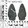 Coal Creek Research, Colorado Projectile Point, 5_FR_0110204_0005