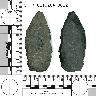 Coal Creek Research, Colorado Projectile Point, 5_FR_0110204_0012