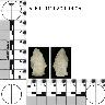 Coal Creek Research, Colorado Projectile Point, 5_FR_0120200_0005