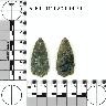 Coal Creek Research, Colorado Projectile Point, 5_FR_0120200_0034