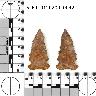 Coal Creek Research, Colorado Projectile Point, 5_FR_0120200_0042