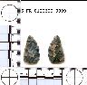 Coal Creek Research, Colorado Projectile Point, 5_FR_0120600_0009