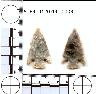 Coal Creek Research, Colorado Projectile Point, 5_FR_0120700_0003