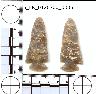 Coal Creek Research, Colorado Projectile Point, 5_FR_0120700_0005