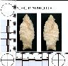 Coal Creek Research, Colorado Projectile Point, 5_FR_0120700_0008