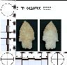 Coal Creek Research, Colorado Projectile Point, 5_FR_0120700_0009