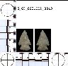     5_GJ_0031009_0013-M4.png - Coal Creek Research, Colorado Projectile Point, 5_GJ_0031009_0013 (potential grid: #859, Medano Ranch)
        
