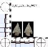     5_GJ_0031101_0037-M4.png - Coal Creek Research, Colorado Projectile Point, 5_GJ_0031101_0037 (potential grid: #859, Medano Ranch)
        
