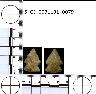     5_GJ_0031101_0079-M4.png - Coal Creek Research, Colorado Projectile Point, 5_GJ_0031101_0079 (potential grid: #859, Medano Ranch)
        
