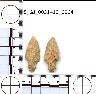     5_GJ_0031413_0064-M4.png - Coal Creek Research, Colorado Projectile Point, 5_GJ_0031413_0064 (potential grid: #859, Medano Ranch)
        
