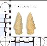 Coal Creek Research, Colorado Projectile Point, 5_IP_0020601_0001 (potential grid: #1226, Leader...