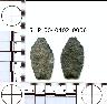 Coal Creek Research, Colorado Projectile Point, 5_IP_0040402_0006 (potential grid: #1052, Ritter...