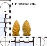 Coal Creek Research, Colorado Projectile Point, 5_IP_0050402_0013 (potential grid: #1189, Point Of...