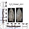 Coal Creek Research, Colorado Projectile Point, 5_IP_0050402_0021 (potential grid: #1190,...