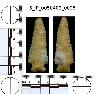 Coal Creek Research, Colorado Projectile Point, 5_IP_0050402_0025 (potential grid: #1189, Point Of...