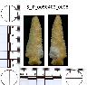 Coal Creek Research, Colorado Projectile Point, 5_IP_0050402_0025 (potential grid: #1190,...