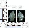 Coal Creek Research, Colorado Projectile Point, 5_IP_0050402_0032