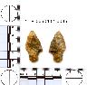 Coal Creek Research, Colorado Projectile Point, 5_IP_0050402_0035