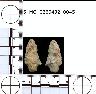     5_MO_0260402_0045-M2.png - Coal Creek Research, Colorado Projectile Point, 5_MO_0260402_0045 (potential grid: #277, Montrose West)
        

