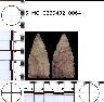     5_MO_0260402_0064-M1.png - Coal Creek Research, Colorado Projectile Point, 5_MO_0260402_0064 (potential grid: #245, Dry Creek Basin)
        
