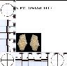     5_MO_0260701_0007-M1.png - Coal Creek Research, Colorado Projectile Point, 5_MO_0260701_0007 (potential grid: #245, Dry Creek Basin)
        
